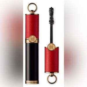 Carolina Herrera  Black Mascara